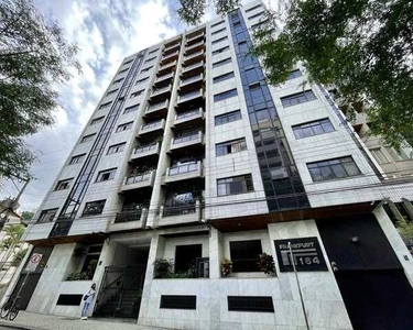 Apartamento para venda com 110 metros quadrados com 3 quartos em Santa Helena - Juiz de Fo