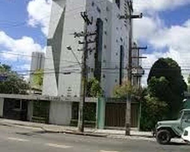 Apartamento para venda com 137 metros quadrados com 4 quartos em Parnamirim - Recife - PE