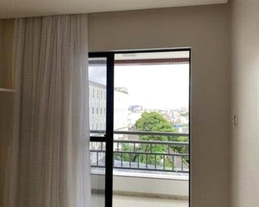 Apartamento para venda com 3 quartos em Garcia - Salvador - BA