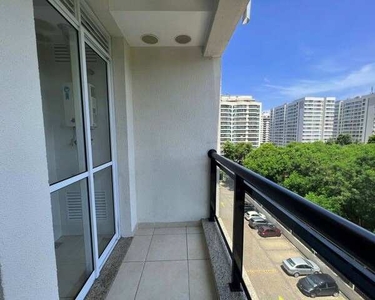 Apartamento para venda com 69 metros quadrados com 2 quartos em Jacarepaguá - Rio de Janei