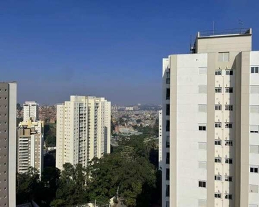 Apartamento para venda com 71 metros quadrados com 2 quartos em Vila Andrade - São Paulo