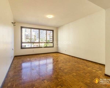 Apartamento para venda com 84 metros quadrados com 2 quartos em Rio Branco - Porto Alegre