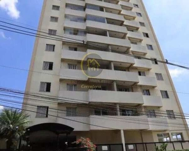 Apartamento para Venda em Barueri, Vila Boa Vista, 3 dormitórios, 1 suíte, 1 banheiro, 1 v