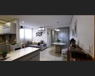 Apartamento para Venda em Belo Horizonte, Prado, 2 dormitórios, 1 suíte, 2 banheiros, 2 va