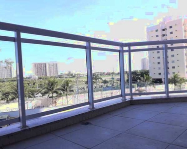 Apartamento para Venda em Rio de Janeiro, RECREIO DOS BANDEIRANTES, 3 dormitórios, 1 suíte