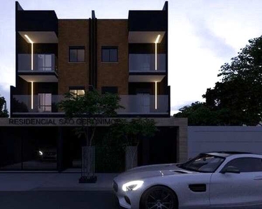 Apartamento para Venda em Santo André, Jardim Bela Vista, 3 dormitórios, 1 suíte, 2 banhei