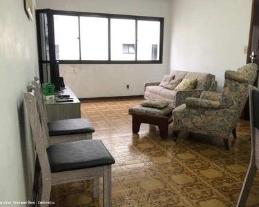 Apartamento para Venda em Santos, Aparecida, 2 dormitórios, 1 suíte, 2 banheiros, 1 vaga