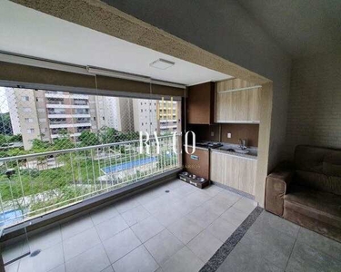 Apartamento para Venda em São José dos Campos, Jd das Industrias, 2 dormitórios, 1 suíte