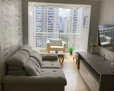 Apartamento para Venda em São Paulo, Vila Andrade, 2 dormitórios, 1 suíte, 2 banheiros, 1