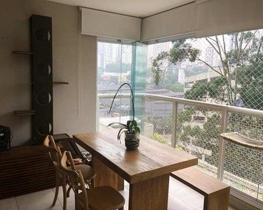 Apartamento para venda em Vila Andrade - São Paulo - SP