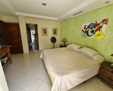 Apartamento para Venda em Vitória, JARDIM CAMBURI, 4 dormitórios, 2 suítes, 3 banheiros, 3