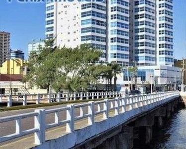 Apartamento para venda no Centro - Tramandaí - RS