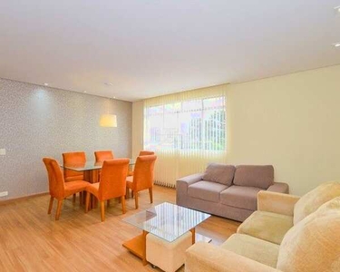 Apartamento para venda possui 122 metros quadrados com 2 quartos em Hugo Lange - Curitiba
