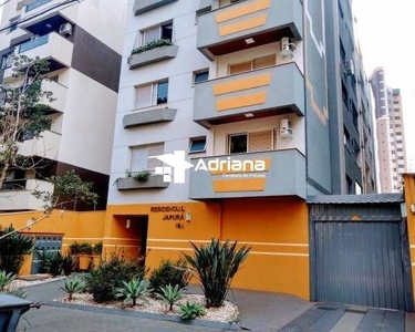 Apartamento para venda possui 146 metros quadrados com 3 quartos em Zona 07 - Maringá - PR