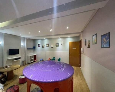 Apartamento para venda tem 105 metros quadrados com 3 quartos em Setor Bueno - Goiânia - G