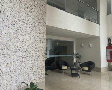 Apartamento para venda tem 105 metros quadrados com 3 quartos em Setor Bueno - Goiânia - G