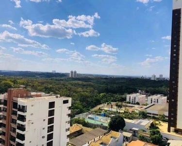 Apartamento para venda tem 109 metros quadrados com 3 quartos em Quilombo - Cuiabá - MT