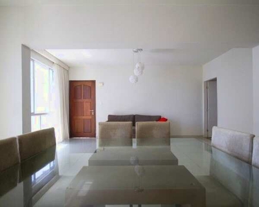 Apartamento para venda tem 144 metros quadrados com 4 quartos em Boa Viagem - Recife - PE