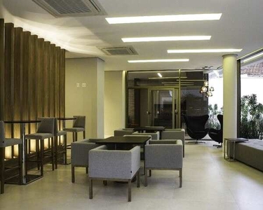Apartamento para venda tem 45 metros quadrados com 1 quarto em Vila Mariana - São Paulo
