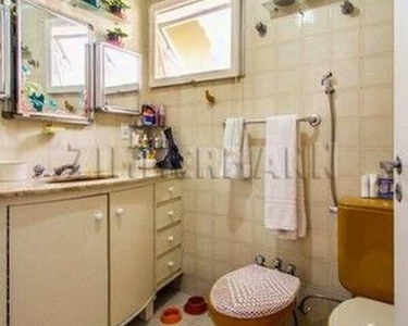 Apartamento para venda tem 47 metros quadrados com 1 quarto em Itaim Bibi - São Paulo - SP