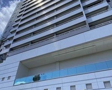 Apartamento para venda tem 60 metros quadrados com 2 quartos em São Marcos - Condomínio No