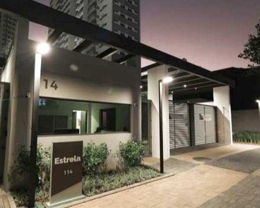 Apartamento para venda tem 66 metros quadrados com 3 quartos em Tatuapé - São Paulo - SP