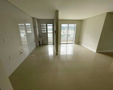 Apartamento para venda tem 70 metros quadrados com 2 quartos em Kobrasol - São José - SC