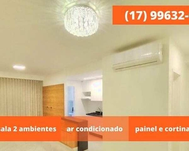 Apartamento para venda tem 72 metros quadrados com 2 quartos