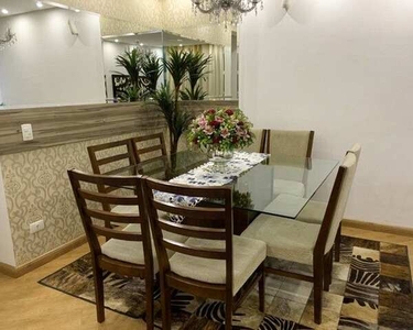 Apartamento para venda tem 78 metros quadrados com 2 quartos em Cerâmica - São Caetano do