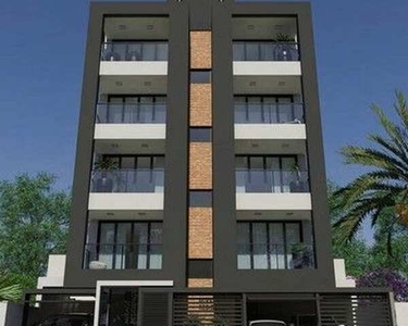 Apartamento para venda tem 84 metros quadrados com 3 quartos em Tabuleiro - Barra Velha