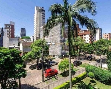 Apartamento Petrópolis 3 dormitórios e vaga