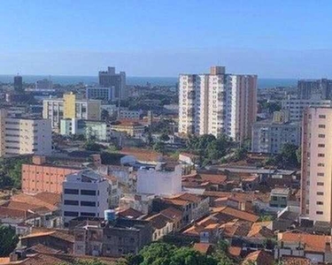 Apartamento Residencial à venda, Benfica, Fortaleza - AP0155