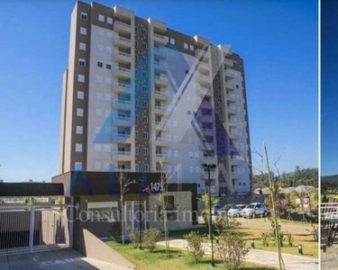 Apartamento Residencial à venda, Jardim Guanabara, Jundiaí - AP0213