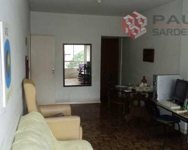 Apartamento residencial à venda, Praia do Canto, Vitória