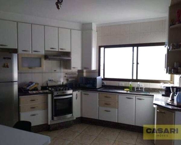 Apartamento Residencial à venda, Vila Baeta Neves, São Bernardo do Campo - AP53497