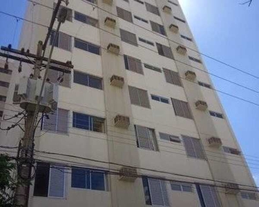 Apartamento Residencial à venda, Vila Imperial, São José do Rio Preto -