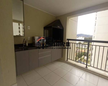 APARTAMENTO RESIDENCIAL em GUARULHOS - SP, JARDIM FLOR DA MONTANHA