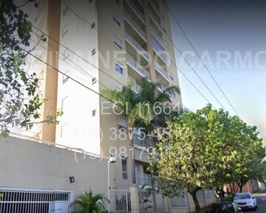 APARTAMENTO RESIDENCIAL em INDAIATUBA - SP, VILA FURLAN