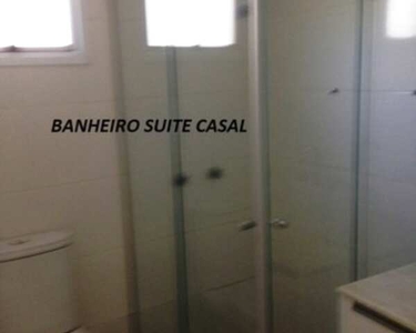 APARTAMENTO RESIDENCIAL em JUNDIAÍ - SP, JARDIM BONFIGLIOLI