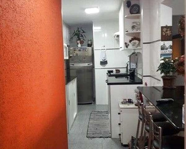 APARTAMENTO RESIDENCIAL em SÃO PAULO - SP, SAÚDE