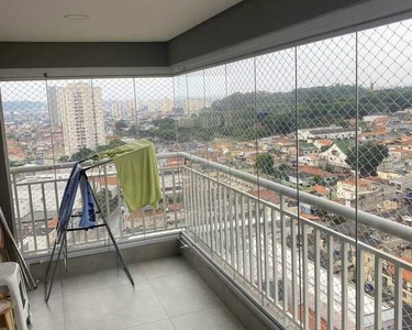 APARTAMENTO RESIDENCIAL em SÃO PAULO - SP, VILA CARRÃO