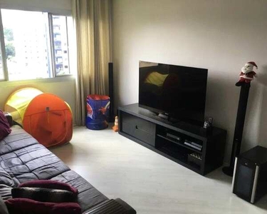 APARTAMENTO RESIDENCIAL em SÃO PAULO - SP, VILA CLEMENTINO