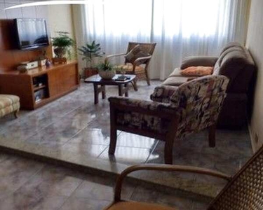 APARTAMENTO RESIDENCIAL em SÃO PAULO - SP, VILA MARIANA