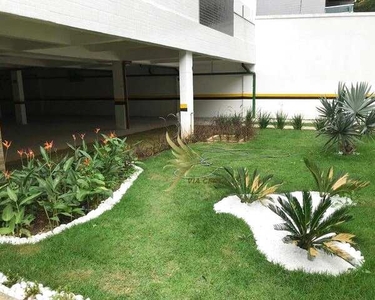 Apartamento tipo com 3 quartos à venda, 80 m² por R$ 595.000.000 - Itapoã - Belo Horizont