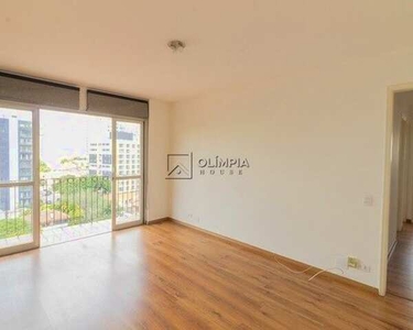 Apartamento Venda Vila Clementino 70 m² 2 Dormitórios