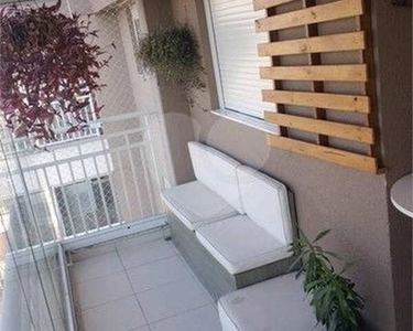 Apartamento Vila Guilherme