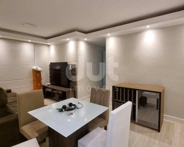 Apartamento - Vila Nova - Campinas