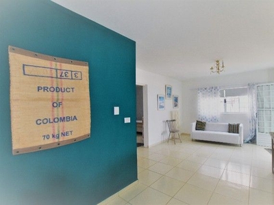 Apartamentos - 3 Quartos - Beira-mar - Ilha de Itamaraca - Unidades com ou sem móveis