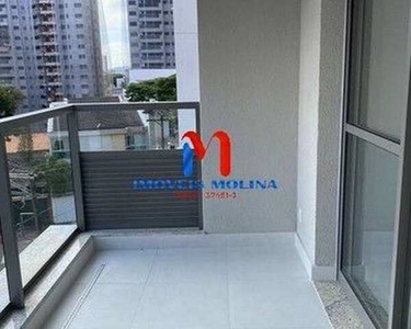 Apto Novo no Contra Piso, Vila Gilda 63m², Lazer Completo