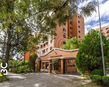BC Imóveis vende apartamento semimobiliado com 3 dormitórios ao lado do Iguatemi, no Cháca